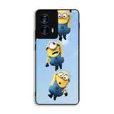 Minions Together Motorola Moto G Power 5G 2024 Case BC2067