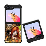 Nightmare Before Christmas Case Samsung Galaxy Z Flip 5 5G BC2091