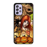 Nightmare Before Christmas Samsung Galaxy A23 5G Case BC2091