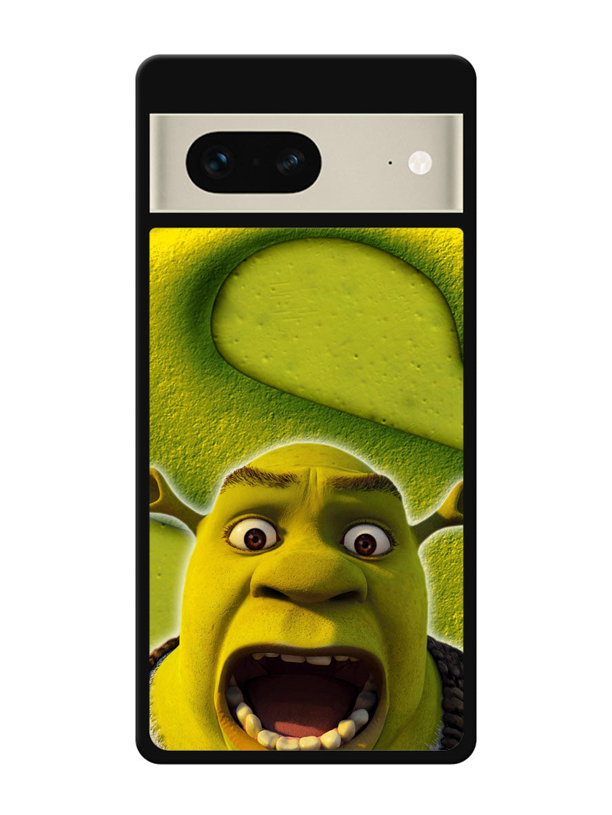 Shrek Google Pixel 7 Case