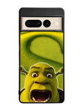 Shrek Google Pixel 7 Pro Case