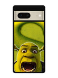 Shrek Google Pixel 7 Case