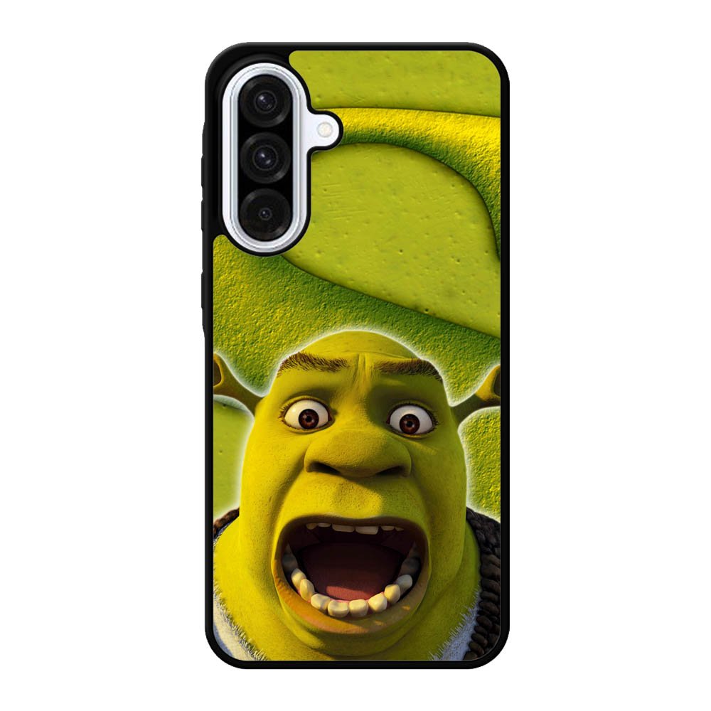 Shrek Samsung Galaxy A56 Case FE5079