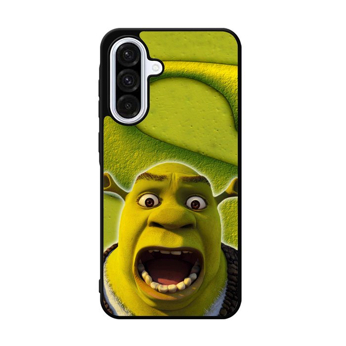 Shrek Samsung Galaxy A36 Case FE3906