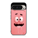Patrick Star Spongebob Squarepants Case Google Pixel 9 Pro XL BC2107