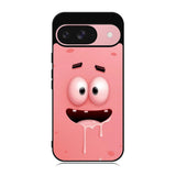 Patrick Star Spongebob Squarepants Case Google Pixel 9 BC2107