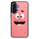 Patrick Star Spongebob Squarepants Samsung Galaxy A17 5G Case BC2107