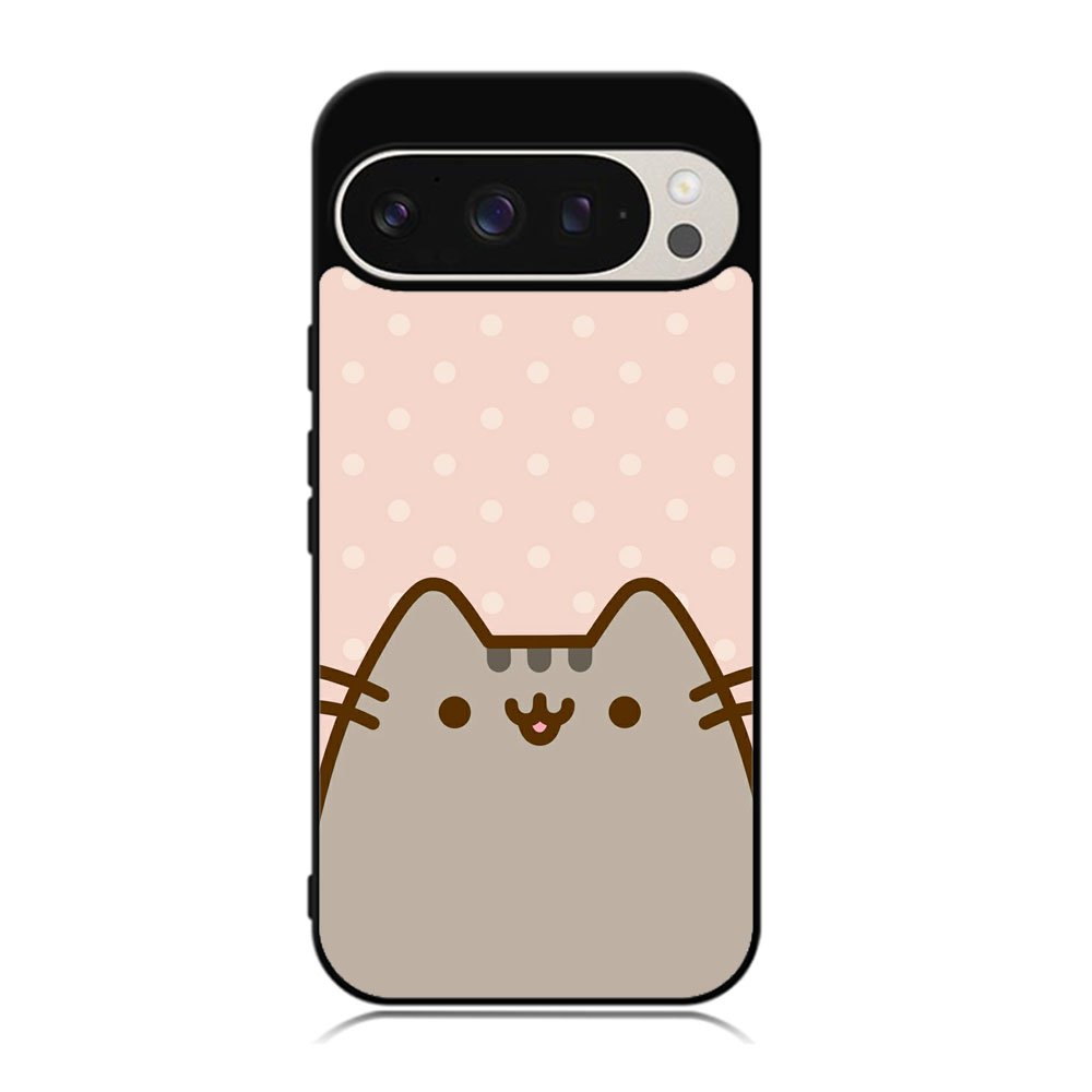 Pusheen Cat Case Google Pixel 9 Pro XL BC2033
