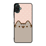 Pusheen Cat Case Samsung Galaxy A07 BC2033