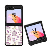 Pusheen Kawai Cute Case Samsung Galaxy Z Flip 5 5G BC2034