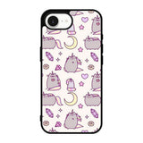 Pusheen Kawai Cute iPhone 16e Case BC2034