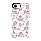 Pusheen Kawai Cute iPhone 17e Case BC2034