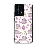 Pusheen Kawai Cute Motorola Moto G Power 5G 2024 Case BC2034