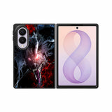 dragon Samsung Galaxy Z Fold 8 Case BC2207