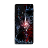 dragon Motorola Moto G Power 5G 2024 Case BC2207