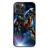 transformer optimus prime Case iPhone 15 Pro BC2017