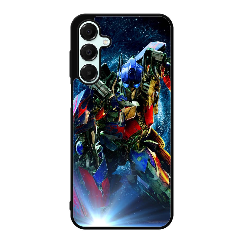 transformer optimus prime Samsung Galaxy A16 Case BC2017