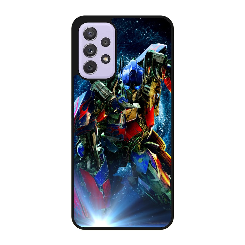 transformer optimus prime Samsung Galaxy A23 5G Case BC2017