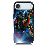 transformer optimus prime iPhone 17 Air Case BC2017