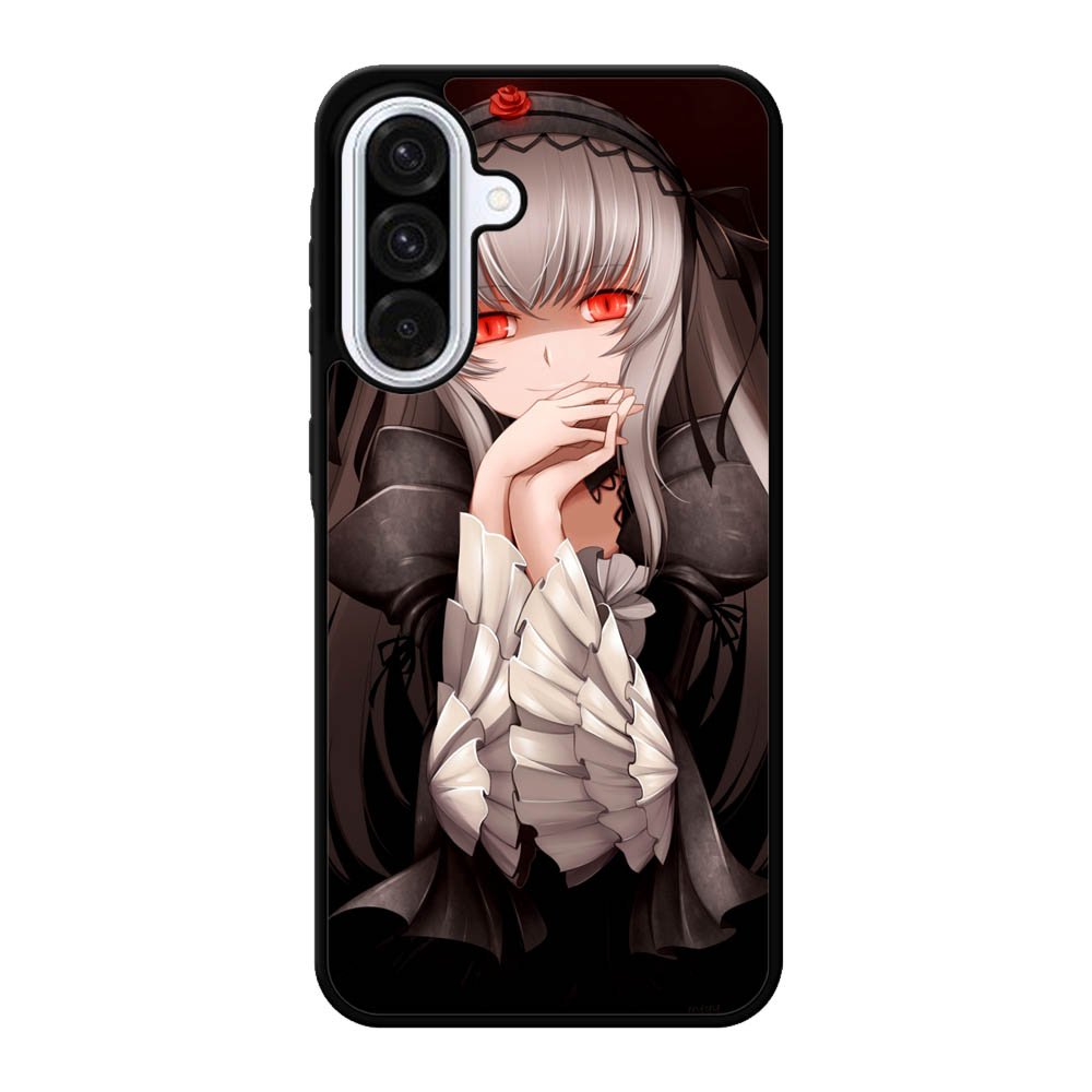 Beautiful Anime Girl Samsung Galaxy A56 Case BC2250