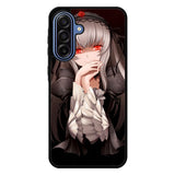 Beautiful Anime Girl Samsung Galaxy A17 5G Case BC2250