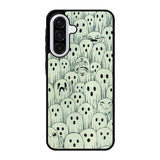 Cute Ghosts Samsung Galaxy A56 Case FE1495
