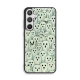 Cute Ghosts Samsung Galaxy A26 Case FE1495