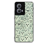 Cute Ghosts Motorola Moto Edge 2024 Case FE1495