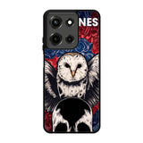 Deftones Owl Motorola Moto G 5G 2025 Case BC2194