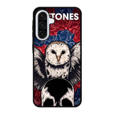 Deftones Owl Samsung Galaxy A56 Case BC2194