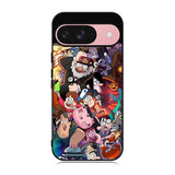 Gravity Falls Character Case Google Pixel 9 BC2121