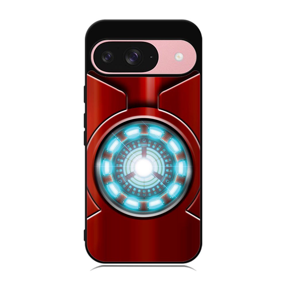 Ironman Wallpaper 2 Case Google Pixel 9 BC2142