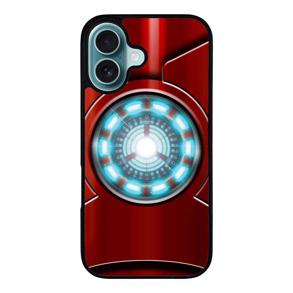 Ironman Wallpaper 2 Case iPhone 16 Plus BC2142
