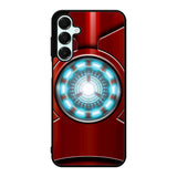 Ironman Wallpaper 2 Samsung Galaxy A16 Case BC2142