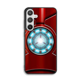 Ironman Wallpaper 2 Samsung Galaxy A26 5G Case BC2142