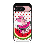 piglet watermelon Case Google Pixel 9 BC2113