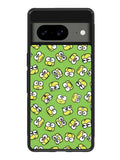 Keroppi Frog Pattern Google Pixel 8a Case