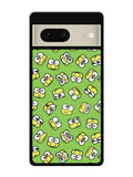 Keroppi Frog Pattern Google Pixel 7 Case