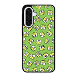 Keroppi Frog Pattern Samsung Galaxy A56 Case FE4632