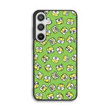 Keroppi Frog Pattern Samsung Galaxy A26 Case FE2179