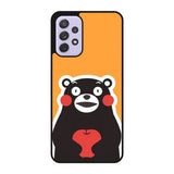 Kumamon Simple Samsung Galaxy A23 5G Case BC2156