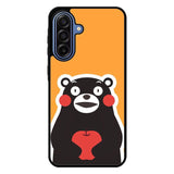 Kumamon Simple Samsung Galaxy A17 5G Case BC2156