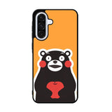 Kumamon Simple Samsung Galaxy A36 Case BC2156