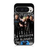 5 seconds of summer Case Google Pixel 9 Pro XL BC1969