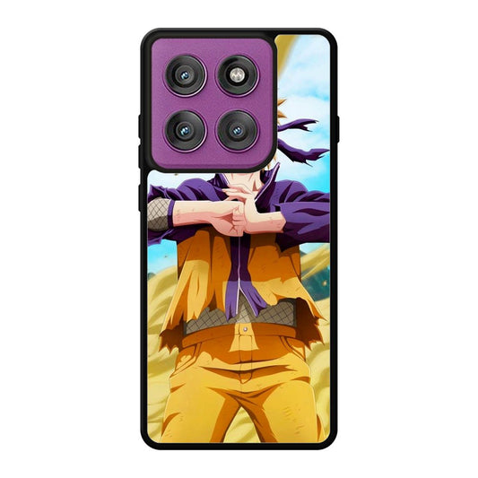 5 seconds of summer Case Motorola Moto Edge 60 Pro BC1969