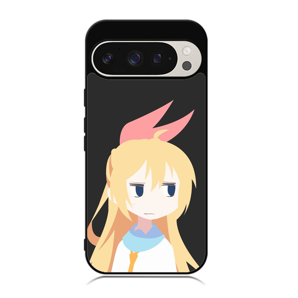 Nisekoi Girl Anime Case Google Pixel 9 Pro XL BC2095