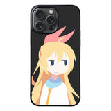 Nisekoi Girl Anime Case iPhone 15 Pro Max BC2095