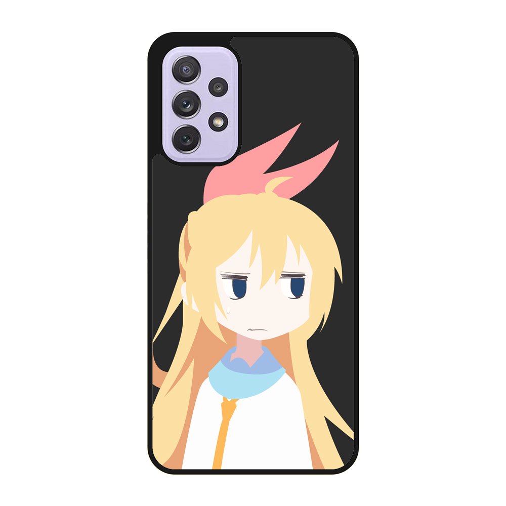 Nisekoi Girl Anime Samsung Galaxy A23 5G Case BC2095