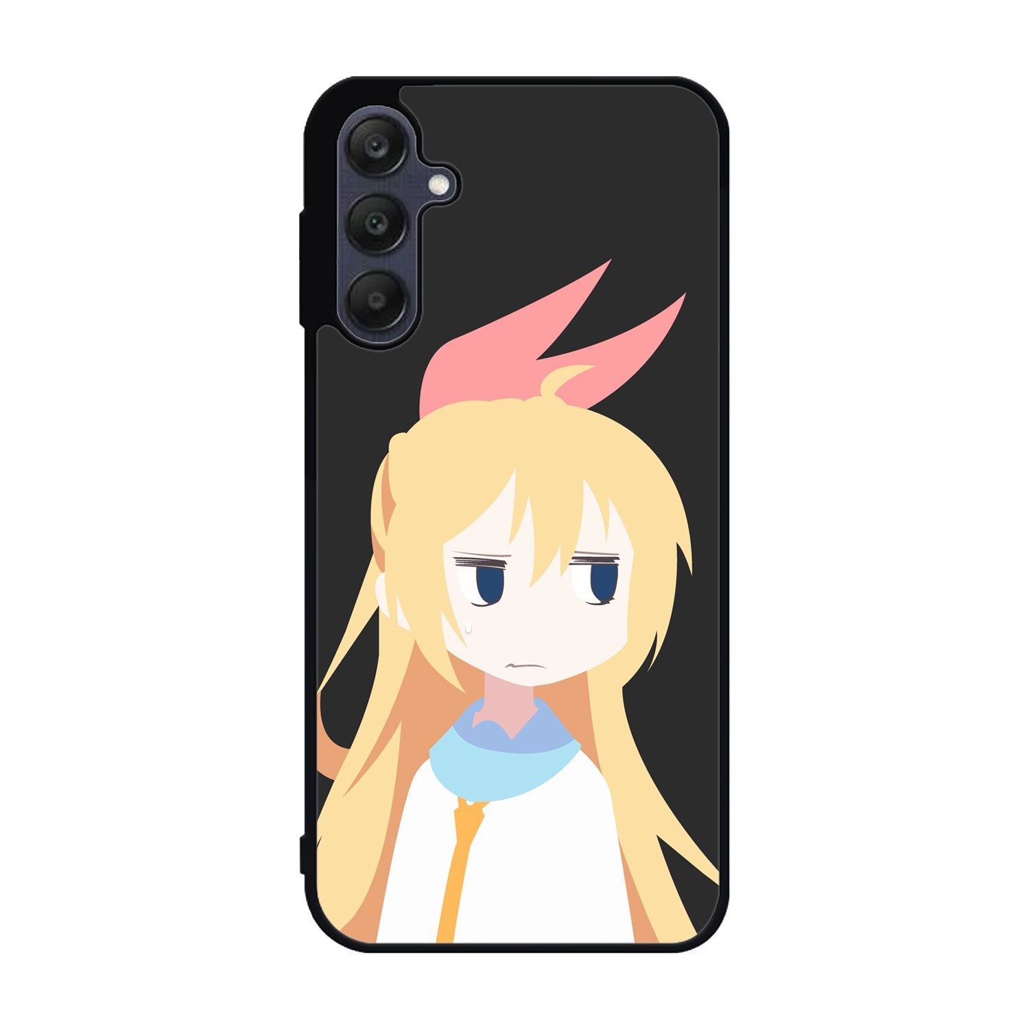 Nisekoi Girl Anime Samsung Galaxy A25 5G Case BC2095