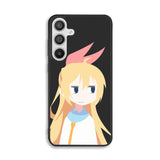 Nisekoi Girl Anime Samsung Galaxy A26 Case BC2095